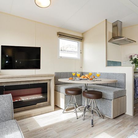 Sandymouth Holiday Resort Morwenstow Екстериор снимка