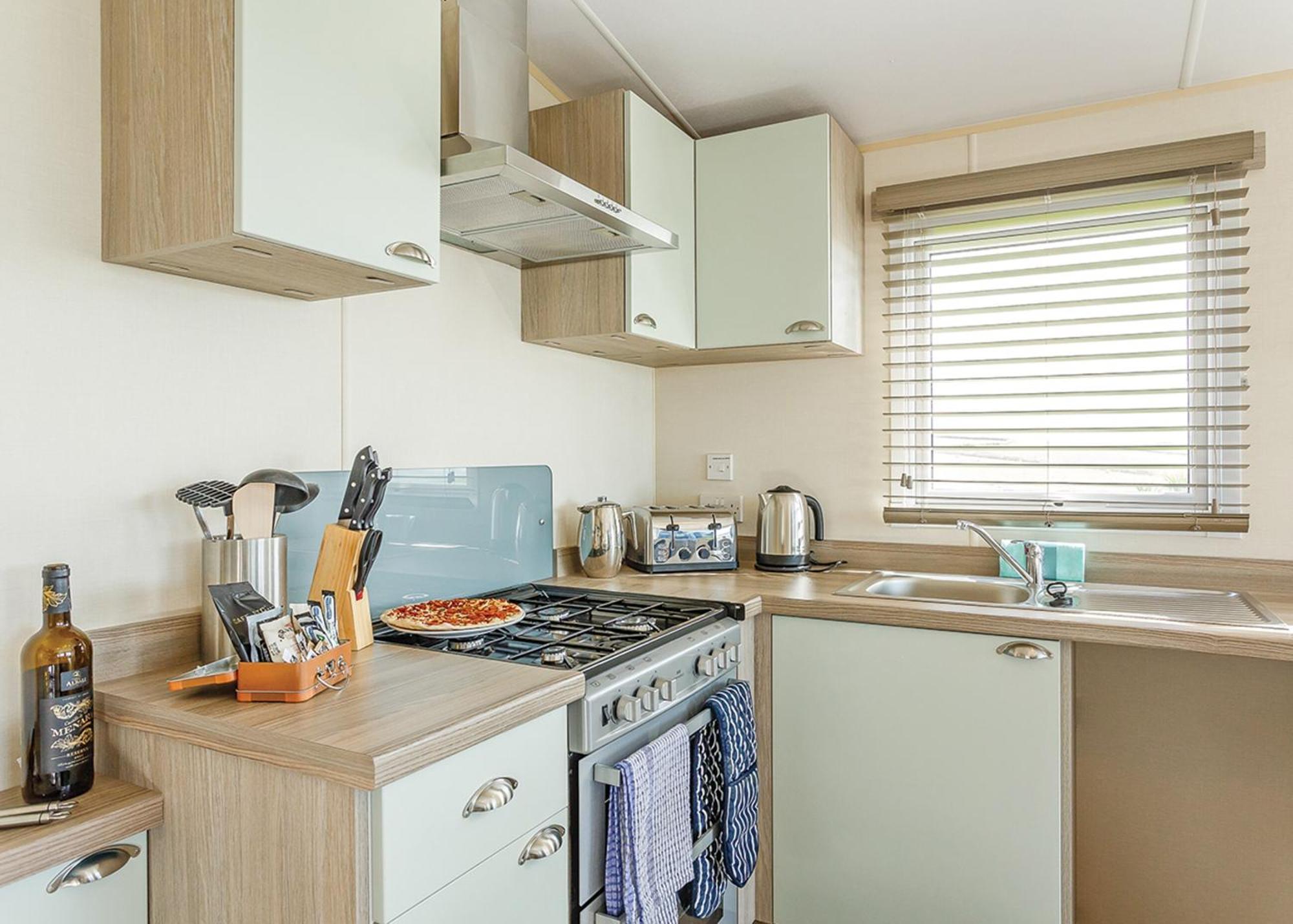 Sandymouth Holiday Resort Morwenstow Екстериор снимка