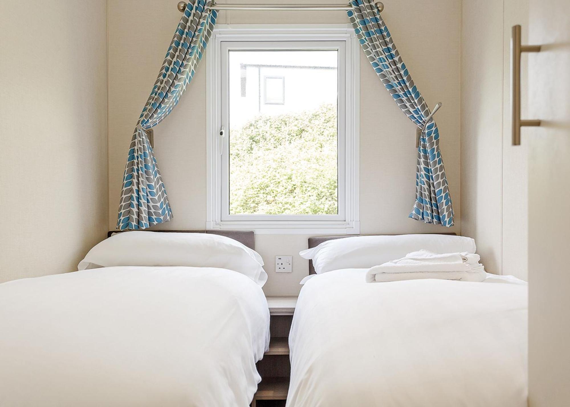 Sandymouth Holiday Resort Morwenstow Екстериор снимка