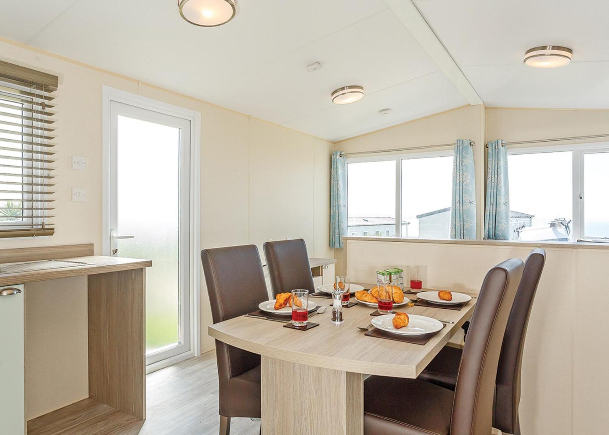 Sandymouth Holiday Resort Morwenstow Екстериор снимка