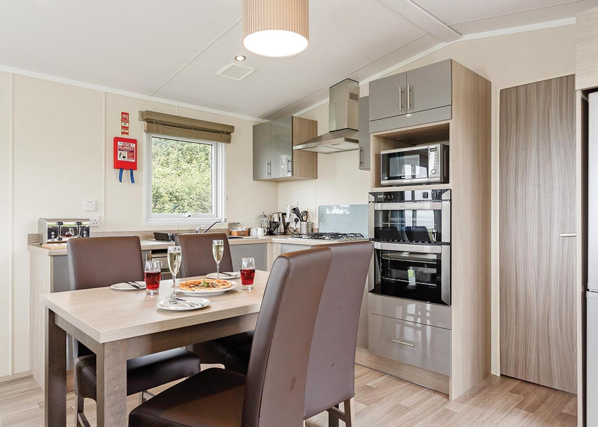 Sandymouth Holiday Resort Morwenstow Екстериор снимка