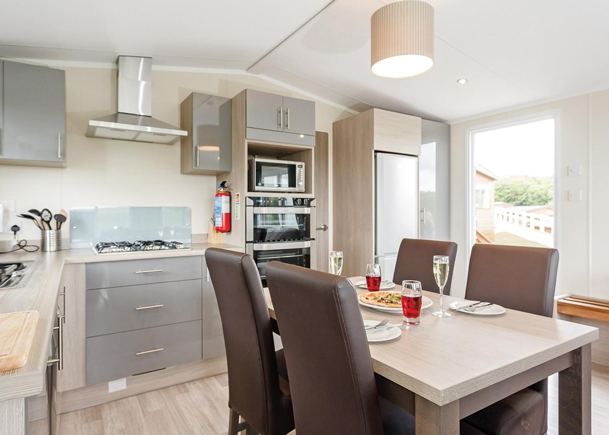 Sandymouth Holiday Resort Morwenstow Екстериор снимка