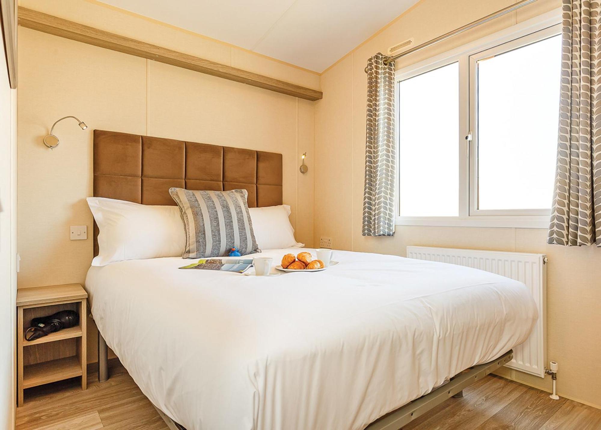 Sandymouth Holiday Resort Morwenstow Стая снимка