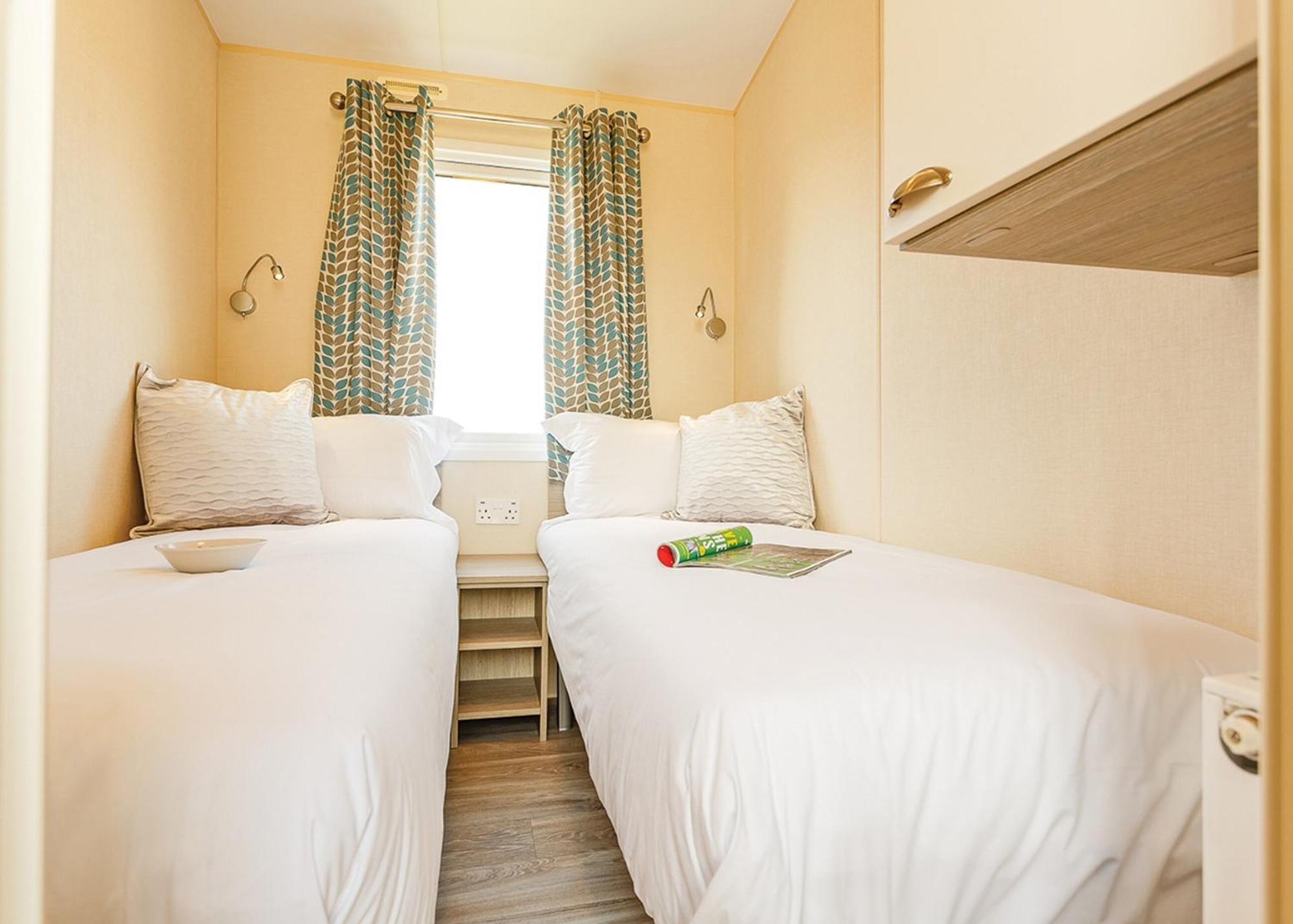 Sandymouth Holiday Resort Morwenstow Стая снимка