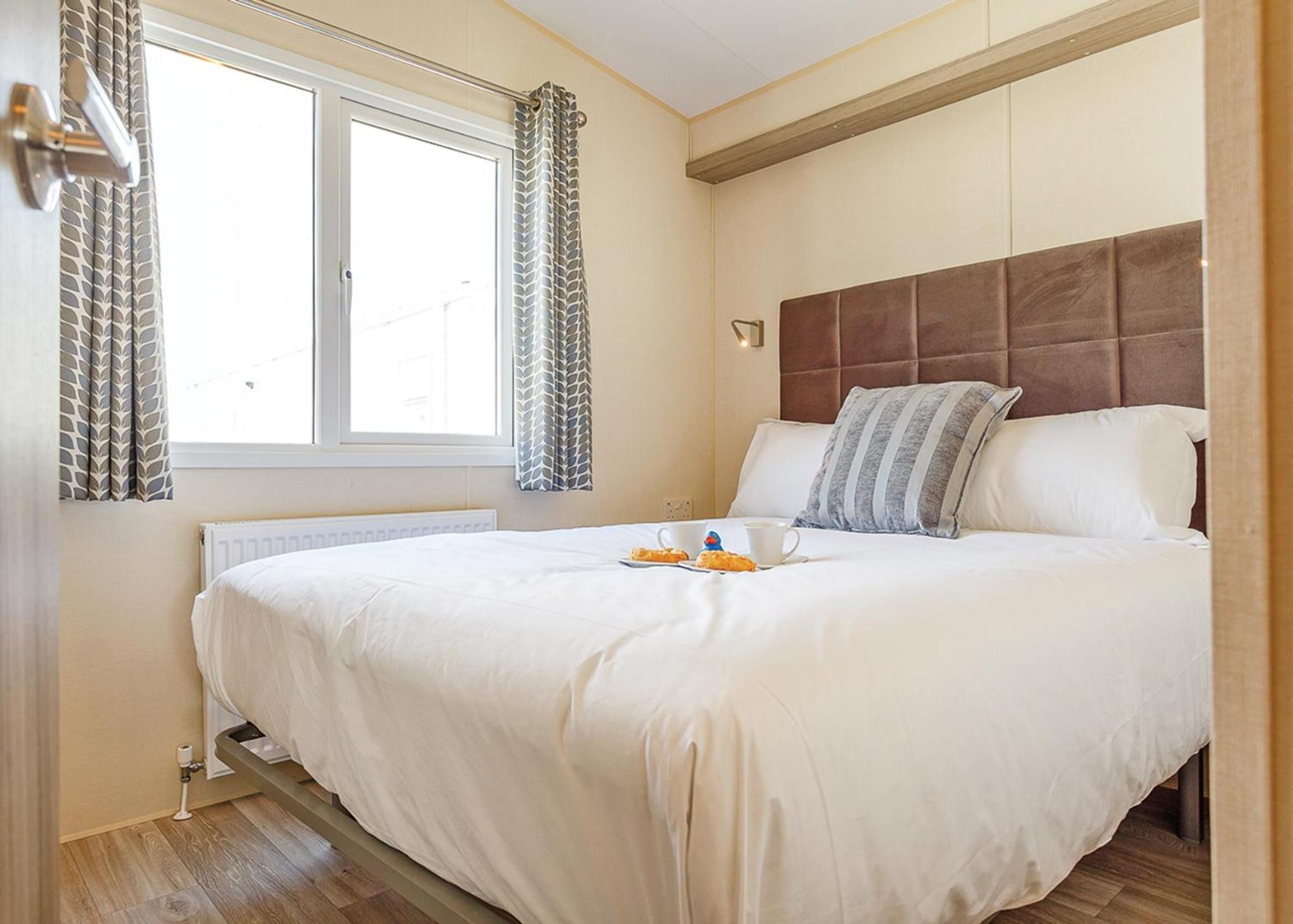 Sandymouth Holiday Resort Morwenstow Стая снимка