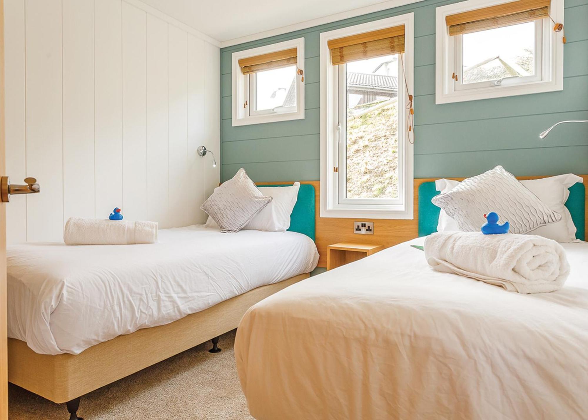 Sandymouth Holiday Resort Morwenstow Стая снимка