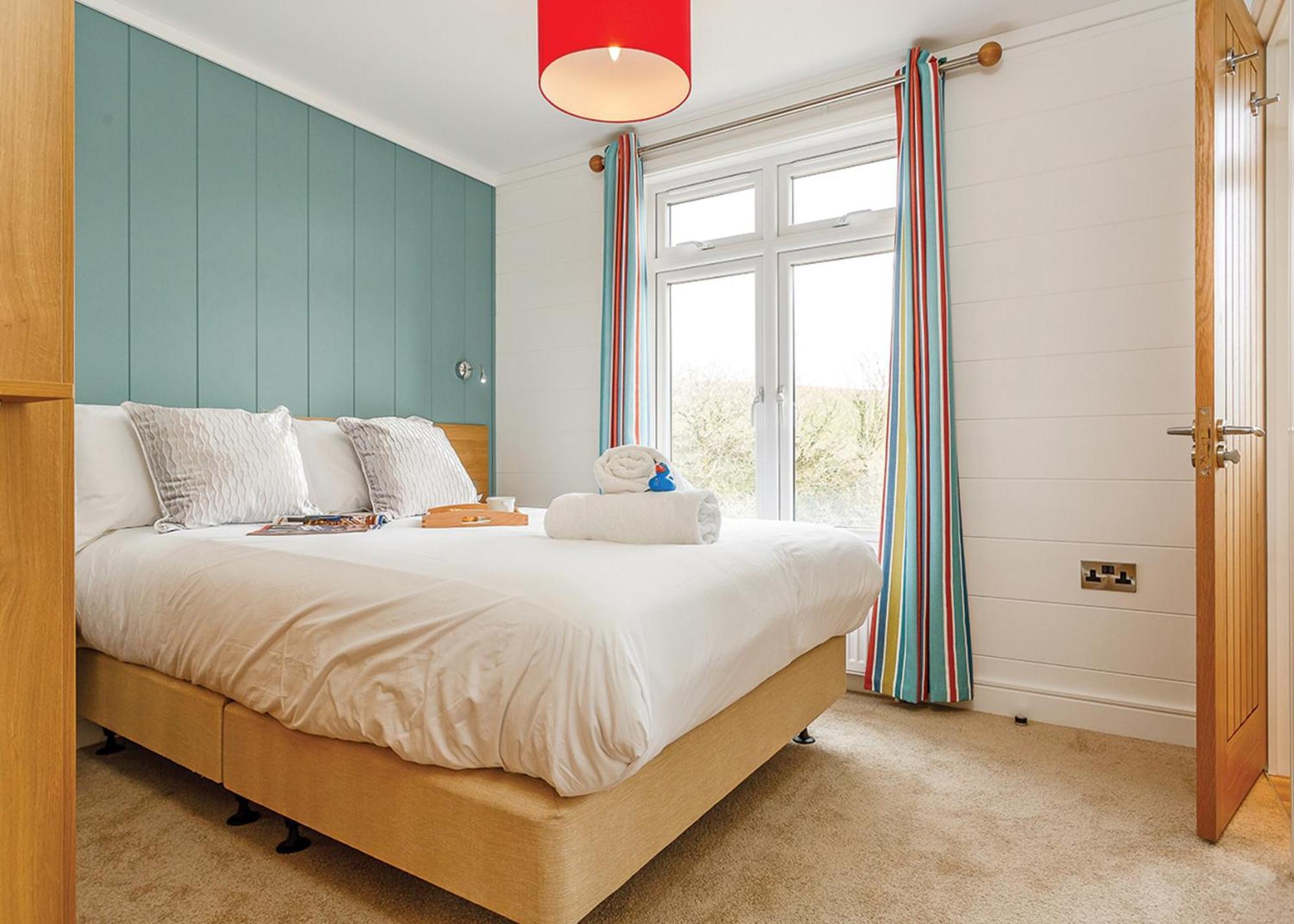 Sandymouth Holiday Resort Morwenstow Стая снимка
