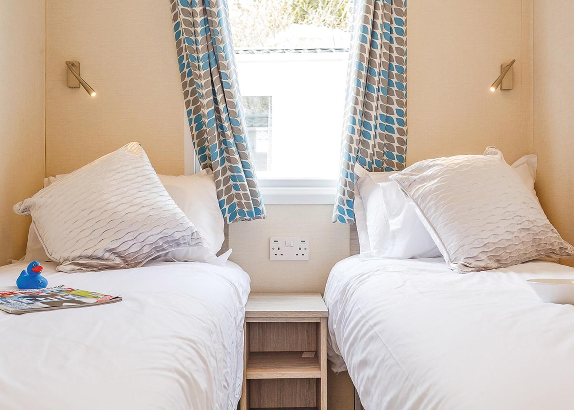 Sandymouth Holiday Resort Morwenstow Стая снимка