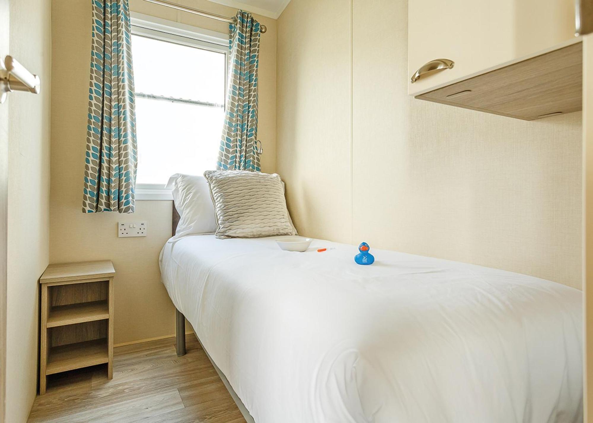 Sandymouth Holiday Resort Morwenstow Стая снимка