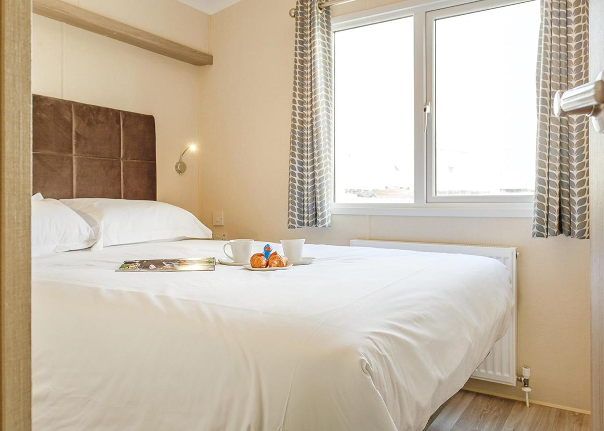 Sandymouth Holiday Resort Morwenstow Стая снимка