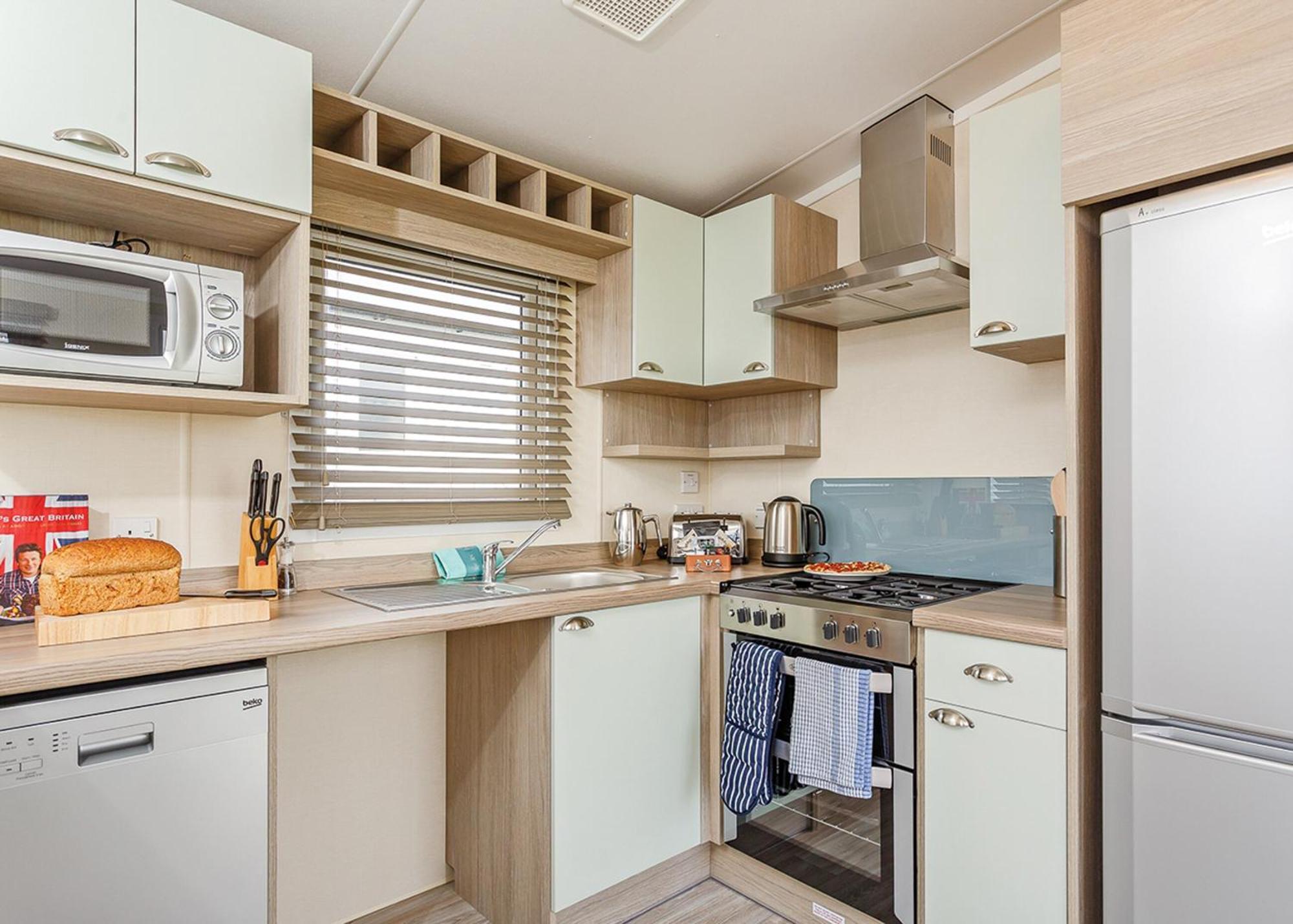 Sandymouth Holiday Resort Morwenstow Стая снимка
