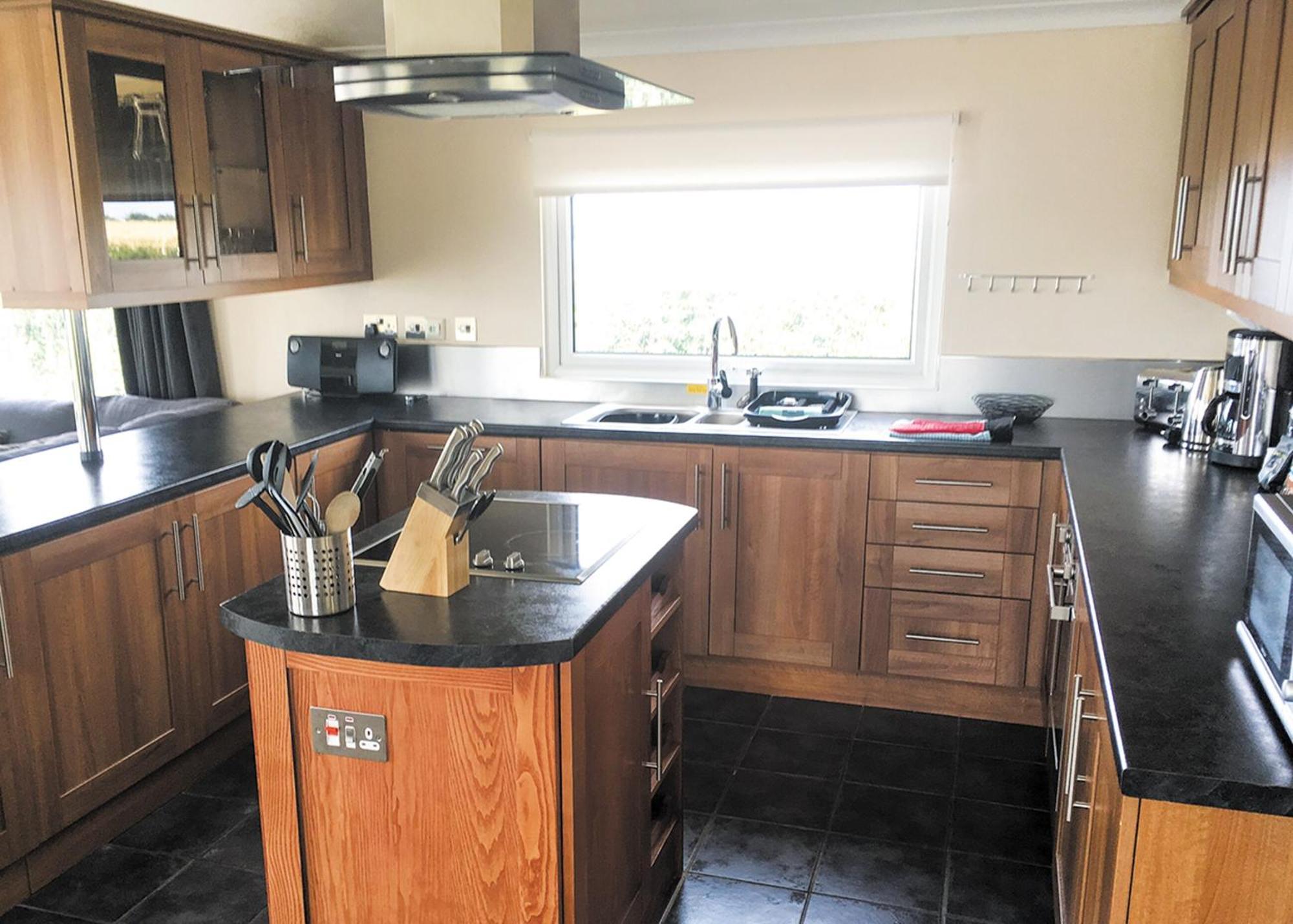 Sandymouth Holiday Resort Morwenstow Стая снимка