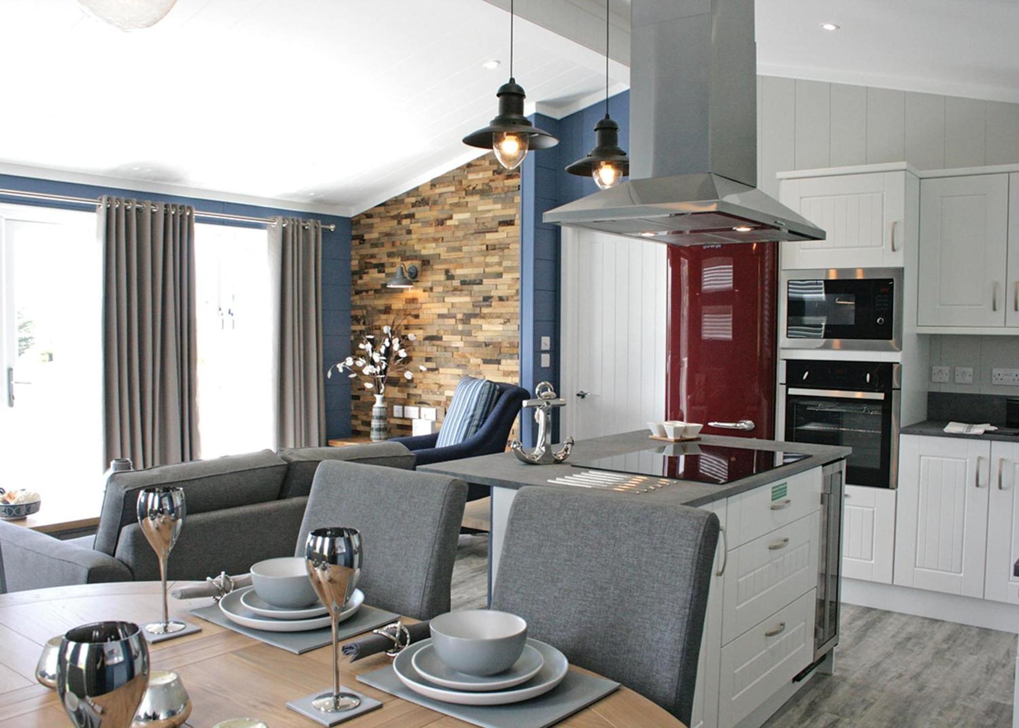 Sandymouth Holiday Resort Morwenstow Екстериор снимка
