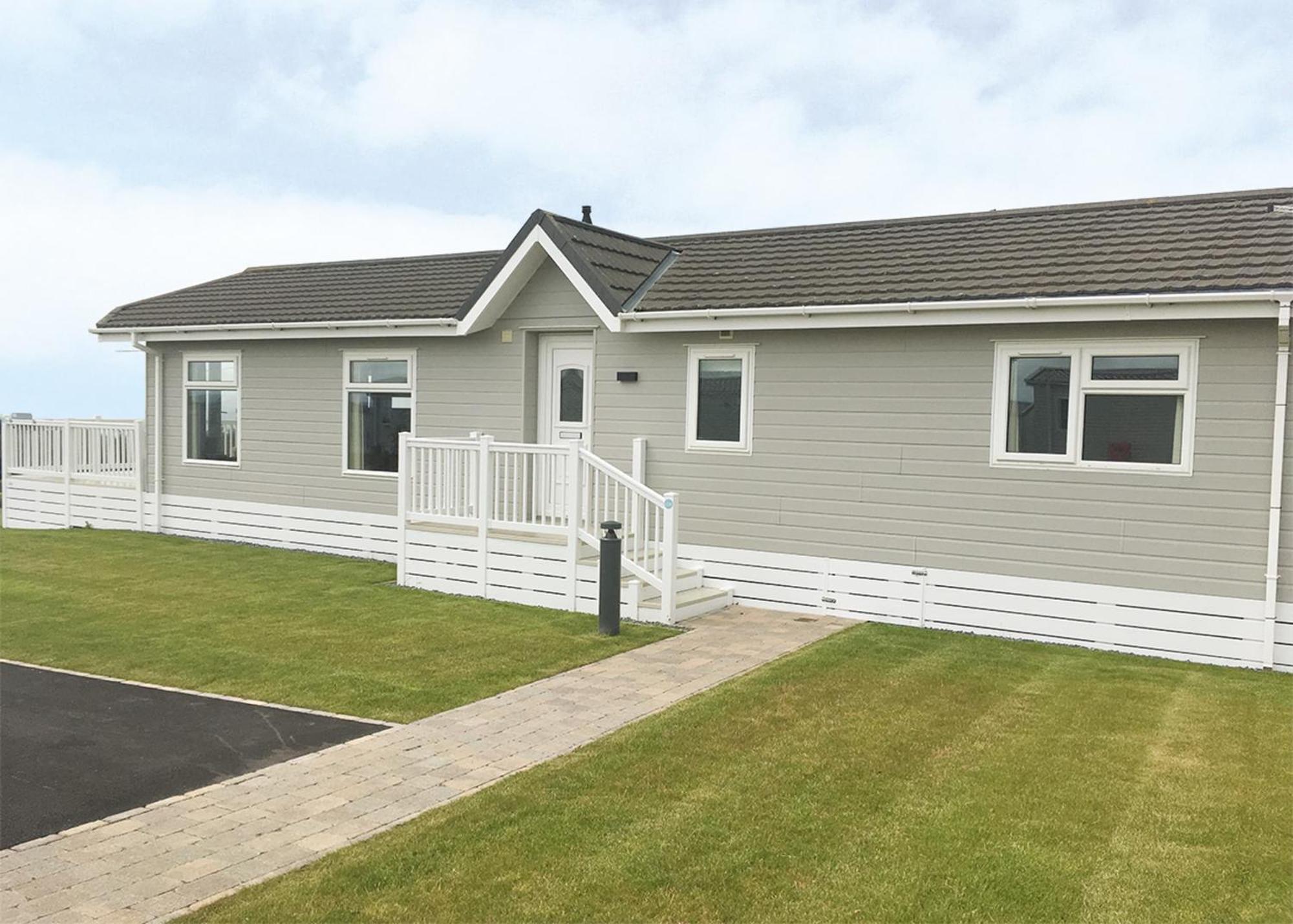 Sandymouth Holiday Resort Morwenstow Екстериор снимка