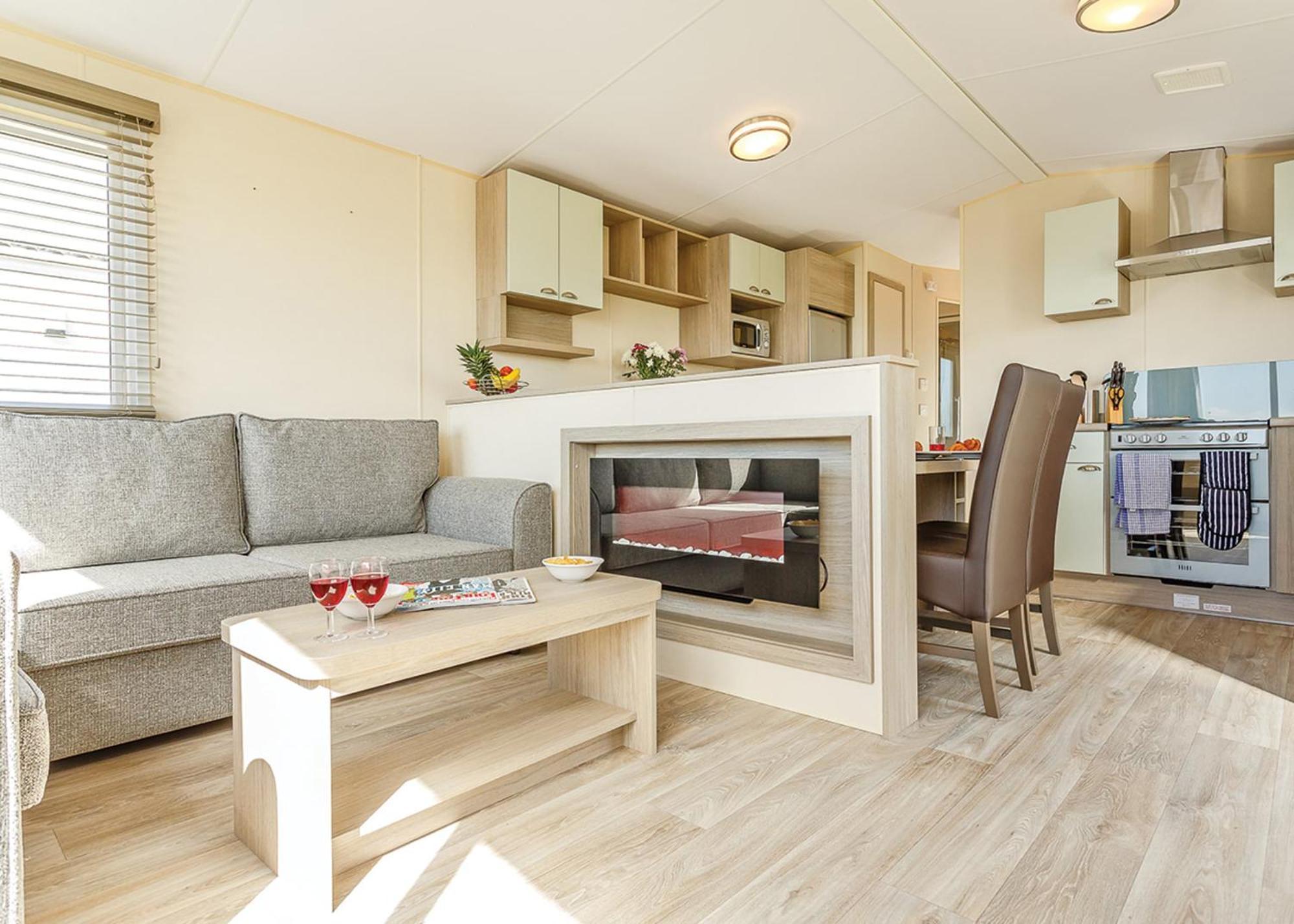 Sandymouth Holiday Resort Morwenstow Екстериор снимка