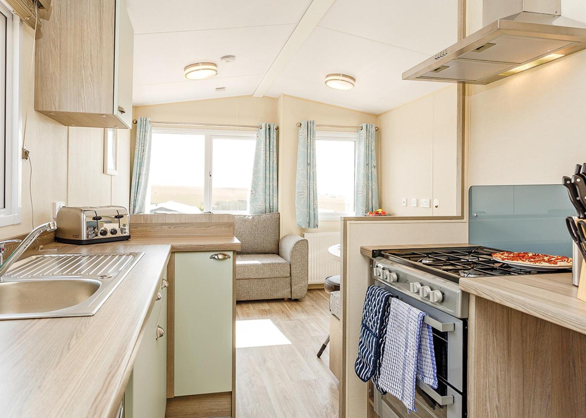 Sandymouth Holiday Resort Morwenstow Екстериор снимка